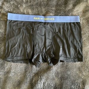 Pair of Thieves trunk underwear